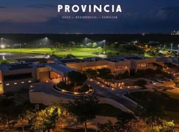Terreno / Lote , Mérida · Terreno Club de Golf Provincia en Merida, Yucatan, Mexico