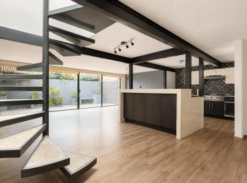 Casa en condominio de 3 habitaciones, La Magdalena Contreras · Casa en Renta, Cda. Cruz Verde, Col. Lomas Quebradas Zona Luis Cabrera San Jeromino