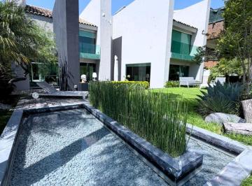 Casa de 3 habitaciones, San Andrés Cholula · Casa en Venta en Club de Golf La Vista