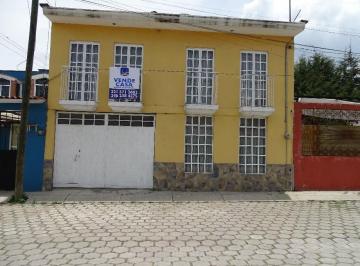 Casa de 4 habitaciones, Tzompantepec · ¡Se Vende Amplia Casa Cerca de Hospital Regional de Apizaco!