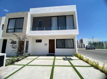 Casa de 3 habitaciones, El Marqués · Casa Venta Ziré Zakia