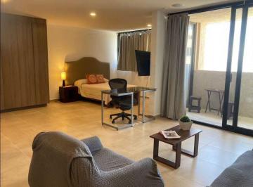 Departamento de 1 habitación, El Marqués · Renta Moderno Departamento en Zibatá