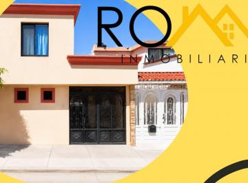 Casa de 3 habitaciones, San Luis Potosí · Casa Adjudicada en San Luis potosí.¡Gran Oportunidad!