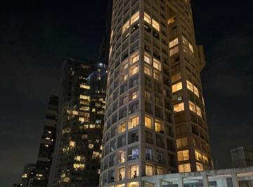 Departamento de 3 habitaciones, Cuajimalpa de Morelos · Renta Departamento Amueblado en Península Tower Santa Fe