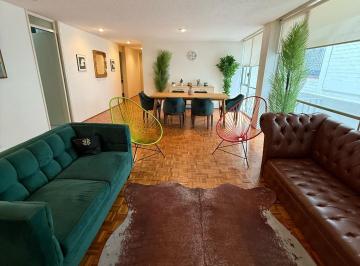 Departamento de 3 habitaciones, Cuauhtémoc · Hermoso Departamento Amueblado con Inmejorable Ubicacion