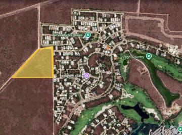 Terreno / Lote , Mérida · Terreno de 5 Hectáreas en Venta Para Desarrollo – Ubicación Estratégica Junto a Yucatan Country Club