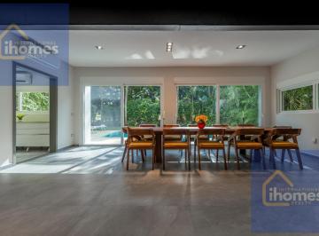 Casa · 520m² · 7 Recámaras · Casa en Venta en Club Real, Playacar