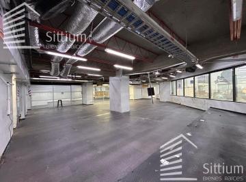 Oficina · 1000m² · 14 Estacionamientos · Oficina en Renta - Piso 12 - 1,000 m²