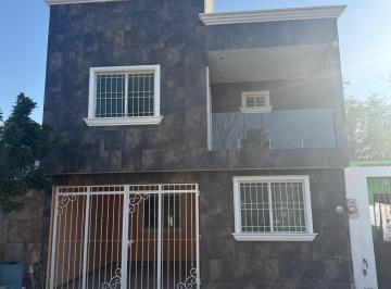 Casa · 91m² · Casa en Renta en Col. Vaquerias en Juarez Nuevo Leon
