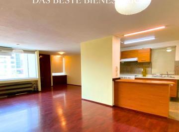 Departamento · 100m² · 2 Recámaras · 2 Estacionamientos · Departamento en Renta en Rincón de La Montaña