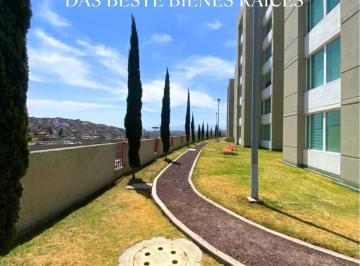 Departamento · 100m² · 2 Recámaras · 2 Estacionamientos · Departamento en Rincón de La Montaña