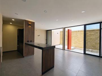 Casa · 186m² · 4 Recámaras · 2 Estacionamientos · Casa en Venta, Modelo Sepia en Mayorca Residencial, Al Sur de León Gto