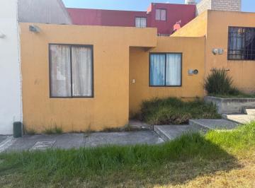 Casa en condominio · 43m² · 2 Recámaras · 1 Estacionamiento · Casa en Condominio - Almoloya de Juárez