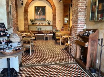 Local comercial , Alvaro Obregón · Trapaso de Local Cafetería en San Angel