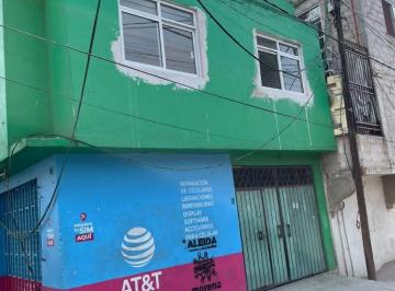 Departamento de 2 habitaciones, Iztapalapa · Departamento en Renta Remodelado