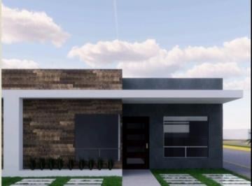 Casa de 3 habitaciones, Zempoala · Casa en Venta Una Planta en Fracc con Amenidades