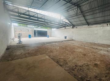Bodega comercial de 1 habitación, Querétaro · Bodega en Venta