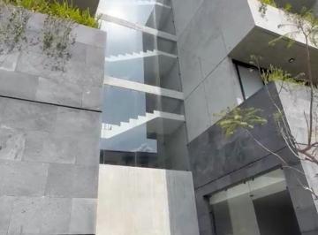 Departamento de 1 habitación, Puebla · Departamento en Renta de 1 Habitación Amueblado en La Paz