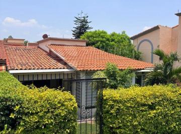 Casa de 3 habitaciones, Cuernavaca · Acogedora Casa en Venta en Fracc Lomas de Cortés, Cuernavaca