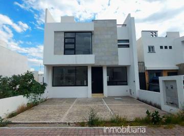 Casa de 3 habitaciones, El Marqués · Casa Nueva en Venta con Roof Garden en El Mirador, Querétaro.