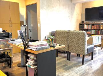 Departamento de 2 habitaciones, Benito Juárez · Vende Departamento 104.71 m² Habitales en Colonia del Valle Norte