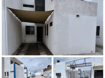 Casa de 3 habitaciones, Soledad de Graciano Sánchez · Hermosa Casa en Renta