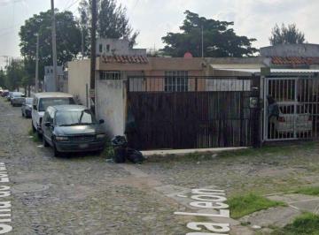 Casa de 2 habitaciones, Tlajomulco de Zúñiga · Loma León 176, Lomas del Sur, 45650 Lomas del Sur, Jal. Clj