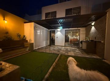 Casa · 118m² · 3 Recámaras · Casa en Fraccionamiento Cordillera
