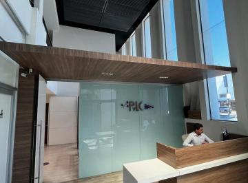 Oficina · 800m² · 18 Estacionamientos · Oficinas en Renta Blvd Campestre