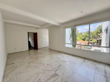 Departamento de 3 habitaciones, Naucalpan de Juárez · Departamento en Venta en Tecamachalco, Fuente de Pirámides