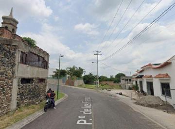 Casa de 4 habitaciones, Atlatlahucan · En Venta Casa en Lomas de Cocoyoc Morelos