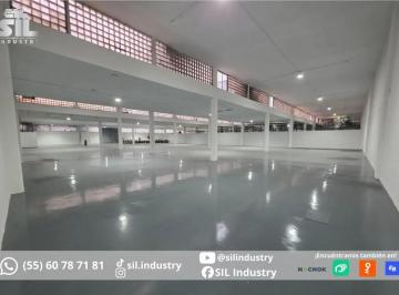 1 · Nave Industrial en Renta en Vallejo