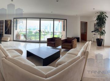 Departamento · 375m² · 3 Recámaras · 2 Estacionamientos · Departamento en Lomas Country Club