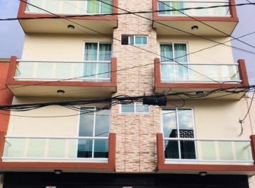 Departamento de 3 habitaciones, Venustiano Carranza · Departamento de 3 Recámaras Cerca del Aicm en Moctezuma 2a Sec.