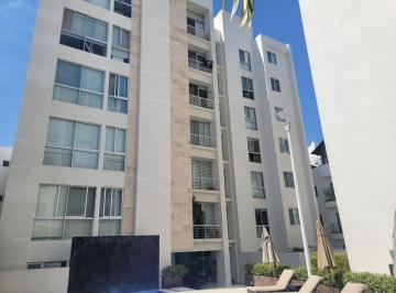 Departamento de 2 habitaciones, Guadalajara · Colomos Providencia Departamento 2 Recamaras, 2.5 Baños, Alberca