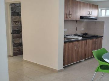 Departamento de 2 habitaciones, San Andrés Cholula · Renta Depa Amueblado Junto a Univ. Anáhuac, Hospital G. Cholula, Lac Cerca L. Angelópolis