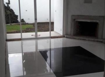 Casa de 4 habitaciones, Tlalpan · En Venta Casa en San Pedro Martir Tlalpan Ciudad de México
