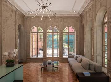 Departamento de 2 habitaciones, Benito Juárez · Espectacular Departamento