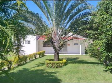 Casa · 533m² · 2 Recámaras · 20 Estacionamientos · Casa de Campo en Venta en Jantetelco Morelos.