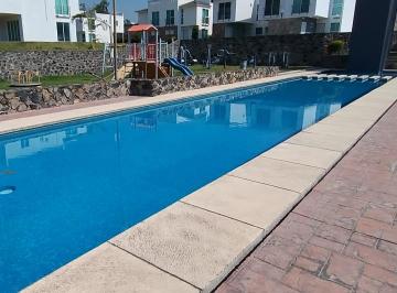 Casa en condominio · 86m² · 2 Recámaras · 1 Estacionamiento · Venta de Casa en Condominio. Cerca de Lomas de Cocoyoc
