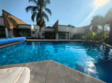 Casa en condominio · 60m² · 2 Recámaras · 1 Estacionamiento · Renta de Casa Loft en Condominio. Amueblada Oaxtepec, Morelos