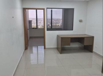 Oficina , Tijuana · Oficina 504 en Renta | Torre Comercial del Gran Hotel Tijuana | 51 m²
