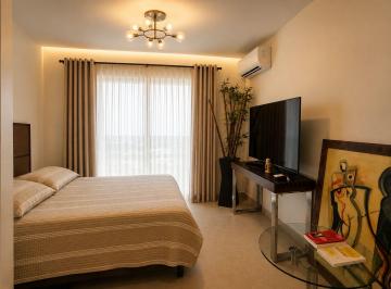 Departamento de 1 habitación, Cuauhtémoc · Departamento Amueblado de Una Recámara en Renta en Roma Norte