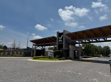 Foto 1 · Terreno Habitacional en Venta en Carlota Hacienda Vanegas, Corregidora, Querétaro