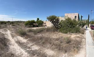 N/A · Terreno en Bosques de Atotonilco
