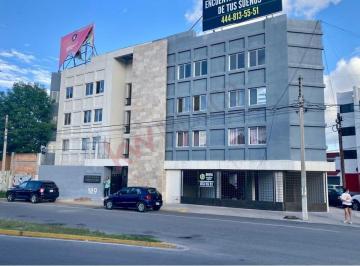 N/A · 🏢✨depa en Renta Balcones Muy Cerca del Parque Tangamanga ✨