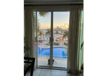 N/A · Condominio en Marina Puesta del Sol con Vista a Marina Mazatlán, Estilo de Vida y Confortable
