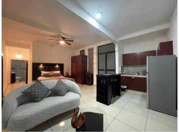 N/A · Departamento en Renta en Valle de León