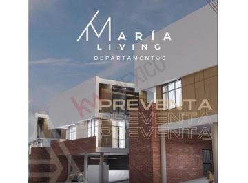 N/A · Departamentos en Venta en Zona de Alta Plusvalía Zona El Reliz, Complejo Departamental Denominado m