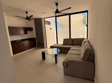 N/A · Renta de Townhouses en Ptivada Residencial de 2 Recamaras Amueblada